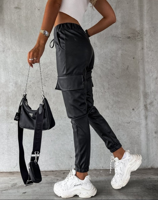 EB Cargo Hose Cargohose in optik