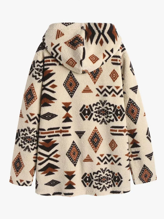 EB | Aztekenjacke - Vintage und Trendy für Jeden Anlass