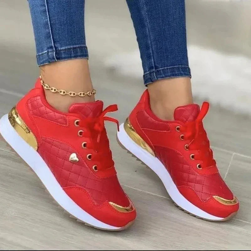 Schuhe für Damen EB