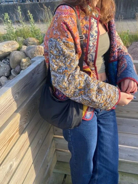 EB | Hochwertige Winterjacke
