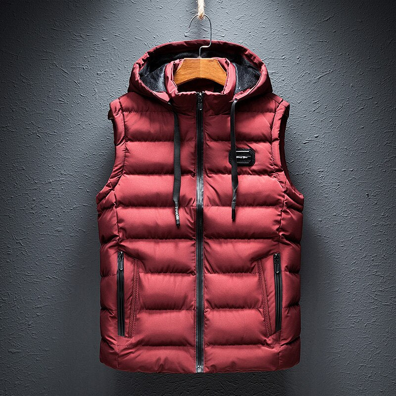 EB | Premium Weste