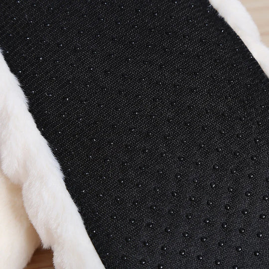 April Slippers | Weich & Flauschig EB