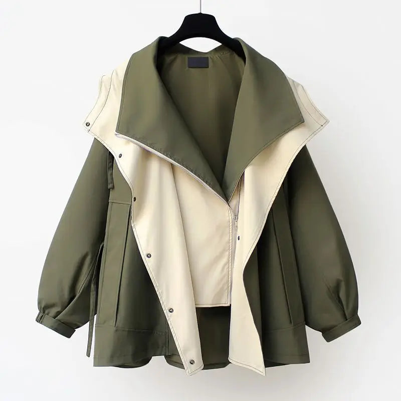 EB | Langley Trenchcoat