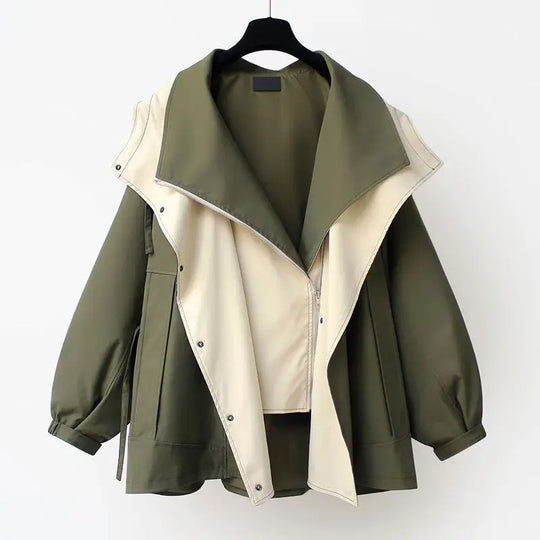 EB | Langley Trenchcoat