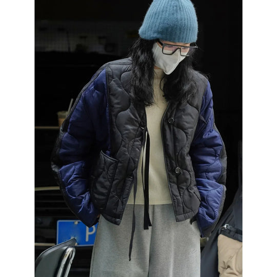EB | Fragmente der Zeit Jacke