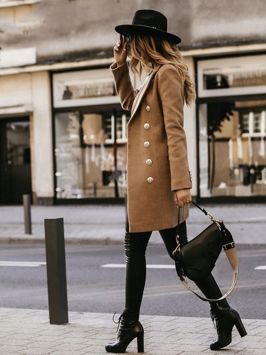 EB | Trenchcoat für Damen