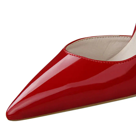 EB - Orthopädische Pumps