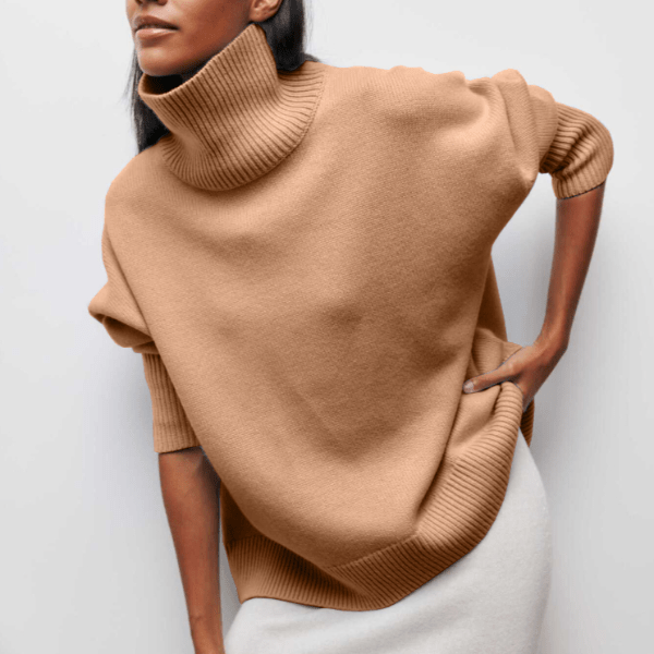EB | Norah Damenpullover Klassisch & Elegant