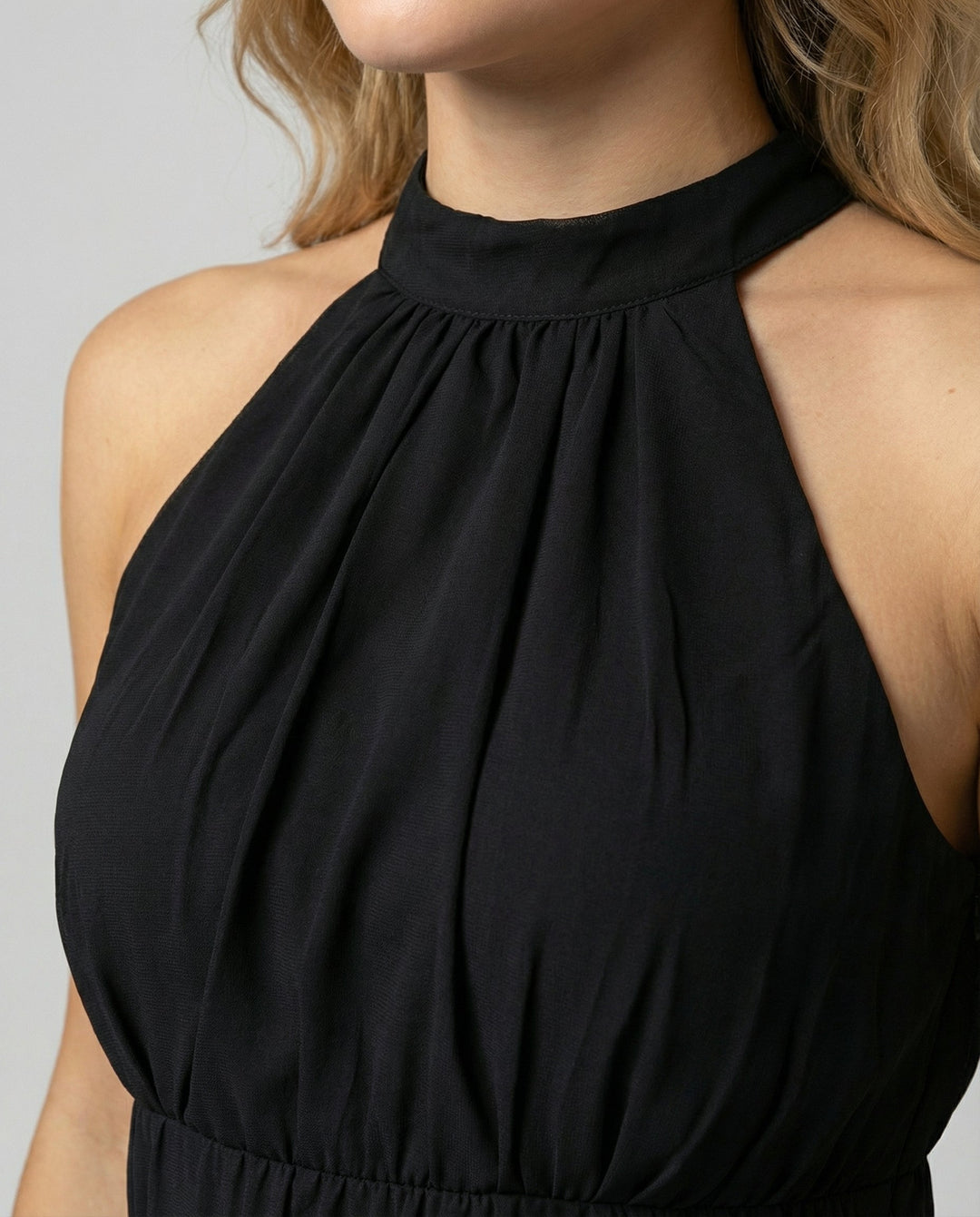 Bezauberndes Rüschen Sommerkleid Damen | EB