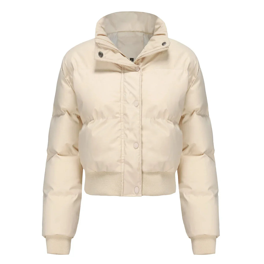 EB | Winter-Crop-Puffermantel
