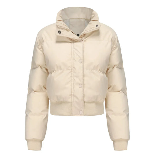 EB | Winter-Crop-Puffermantel