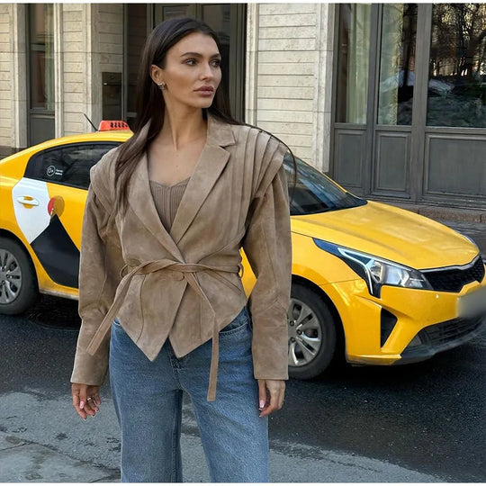 EB | Got A Bad Feeling Jacke