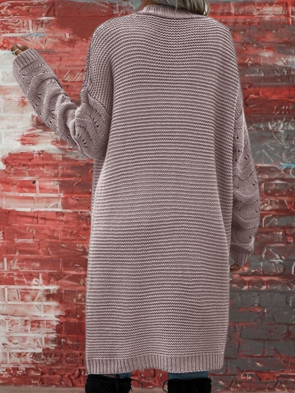 EB | Modische und Minimalistische Jacke