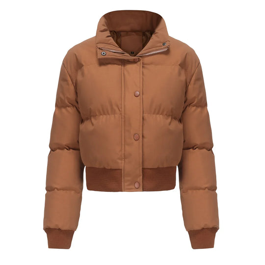 EB | Winter-Crop-Puffermantel