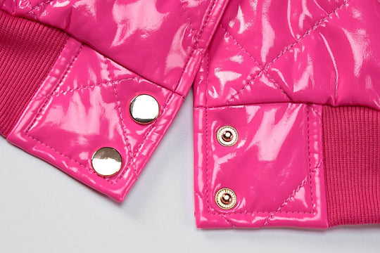 EB | Fall Über Alles Schmerz Jacke