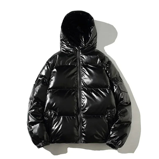 EB | Kuschelige Damen-Pufferjacke