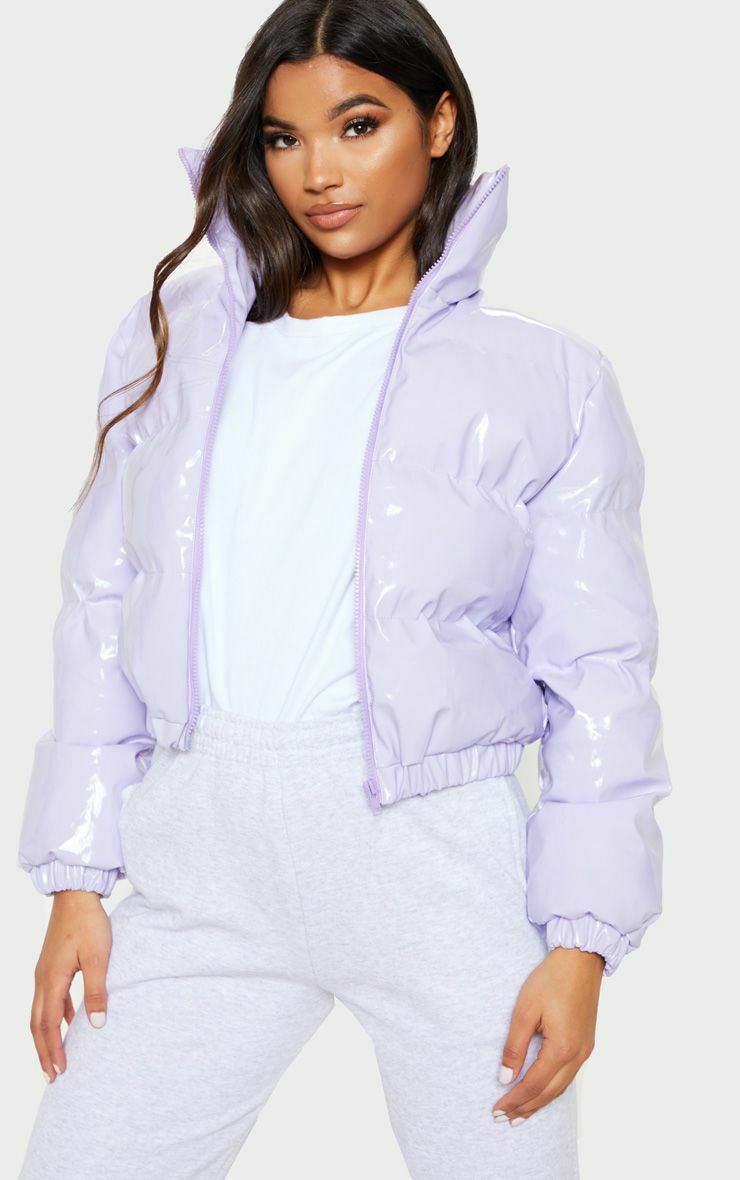 EB | Puffer Jacket - Stilvolle Bomberjacke Ideal für Diesen Winter