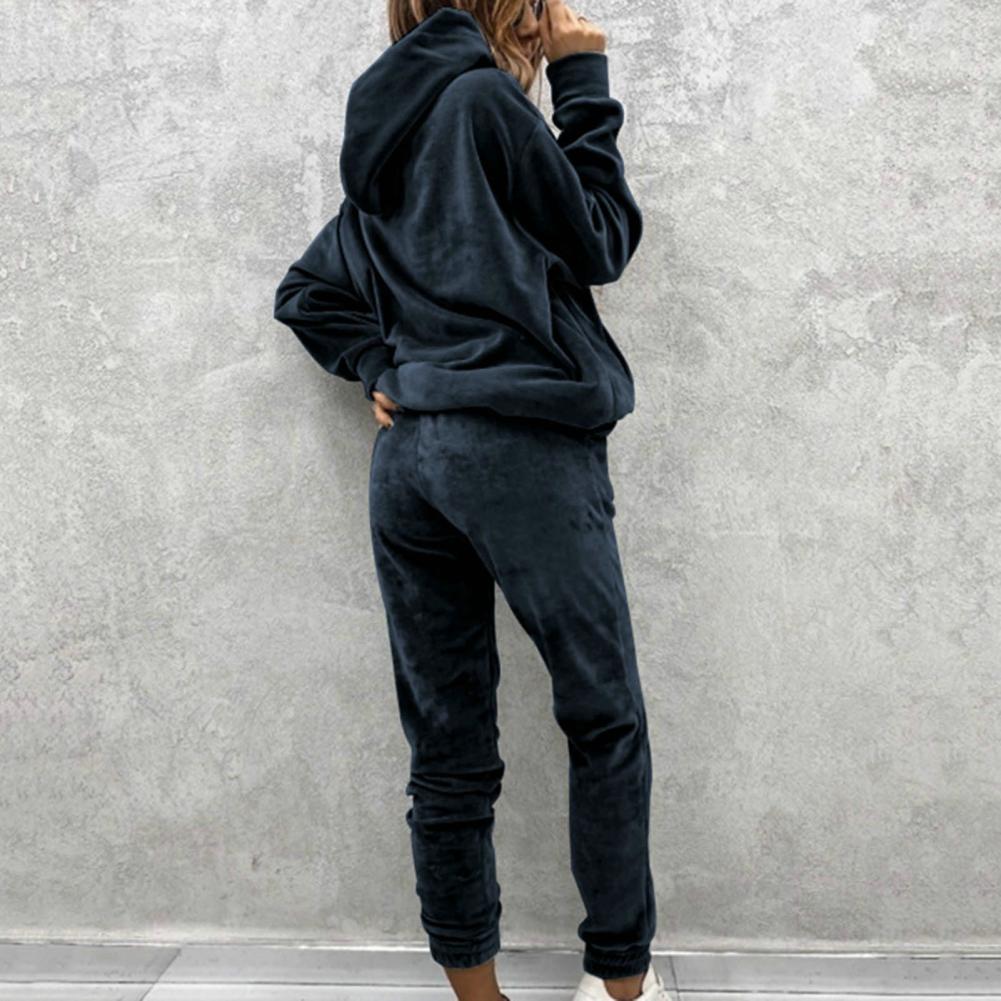 EB | Modisches Winter-Set