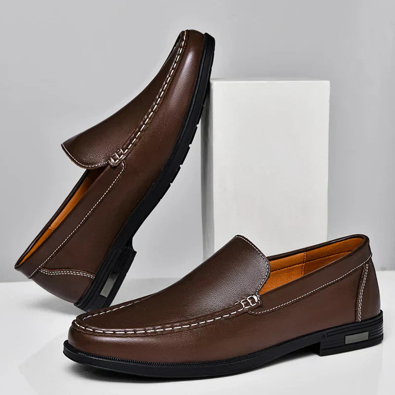 EB – Luxus-Loafer