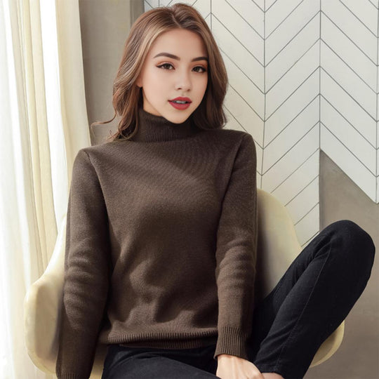 EB | Stilvoll Pullover für Frauen