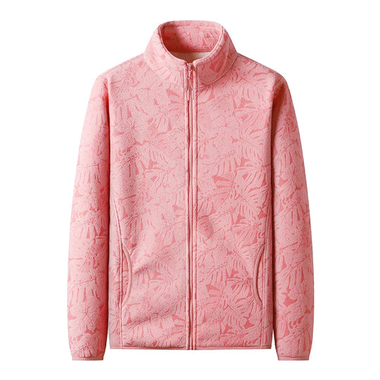 EB | Fleece Sportjacke