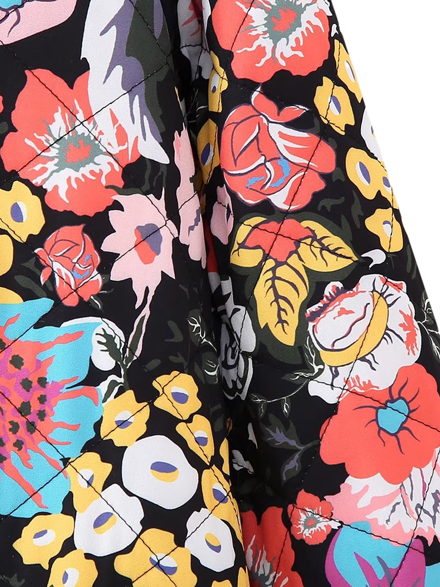 EB | Elegante Jacke für den Frühling