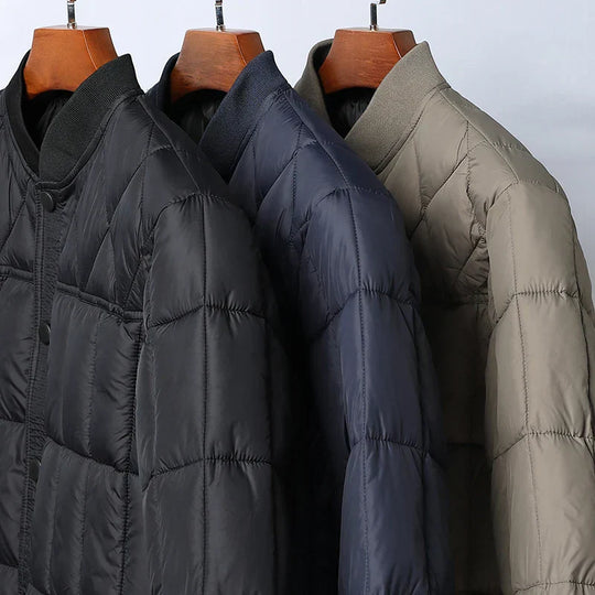 EB | Veganes Lederjacke