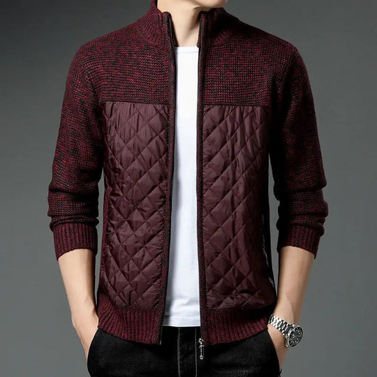 EB | Strickjacke - Matias