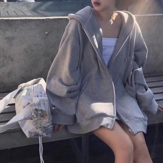 EB | Softhoodie Hoodie für Damen