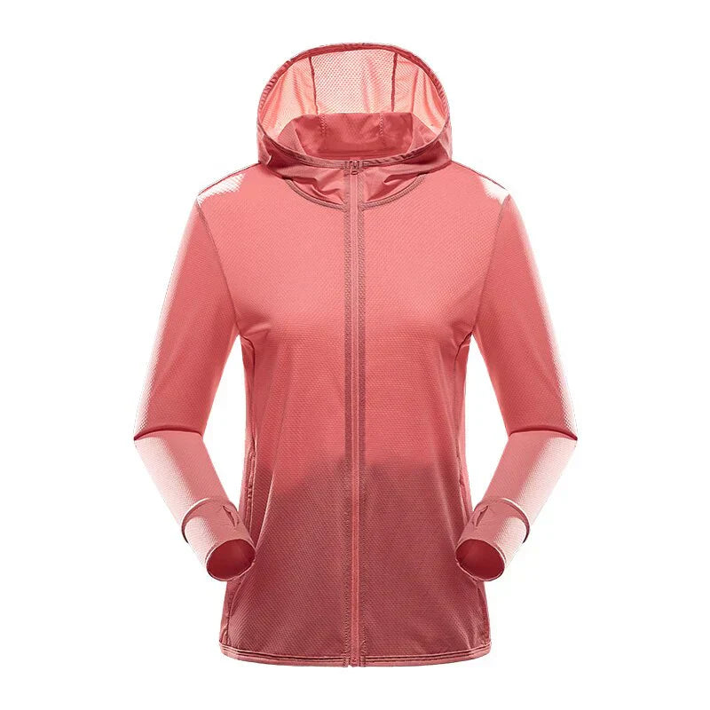 EB | Atmungsaktive Sportjacke für Damen