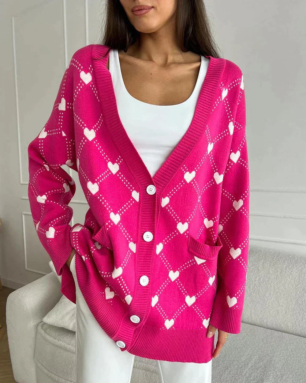 EB | Entspannt und Zeitlos Allgemeines Jacke