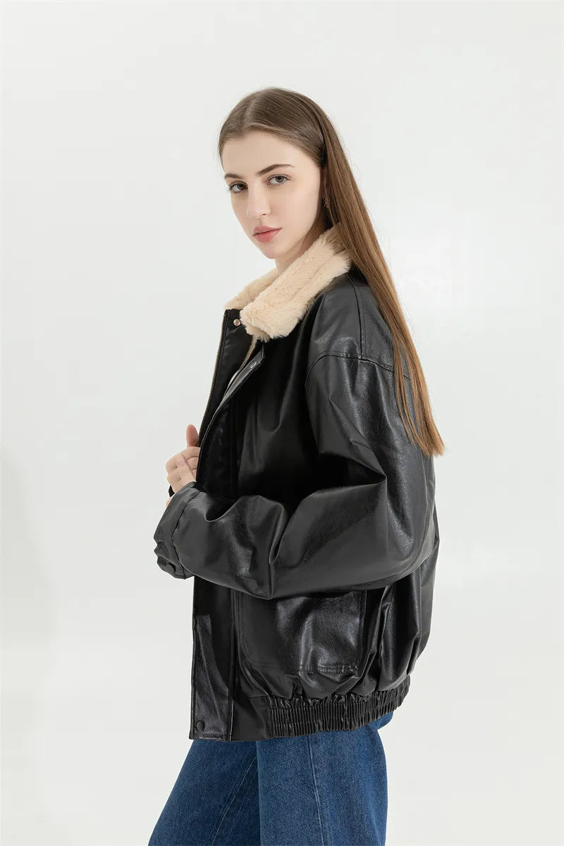 EB | Komfort Winterjacke - Vintage & Stilvoll