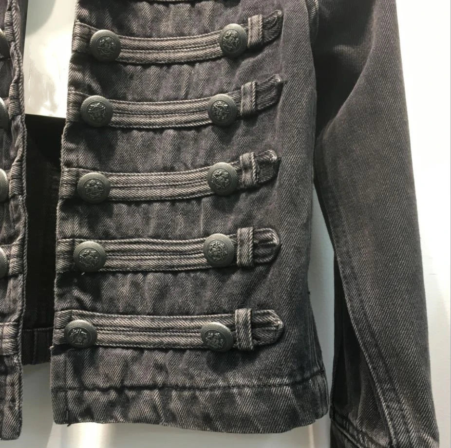 EB | Zauber machen als die Schattenjacke