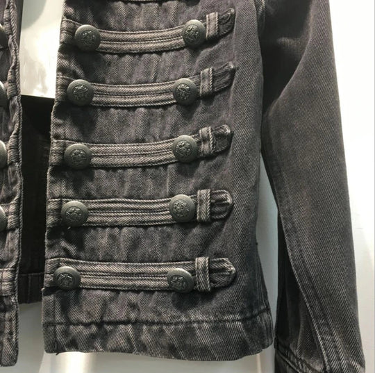 EB | Zauber machen als die Schattenjacke