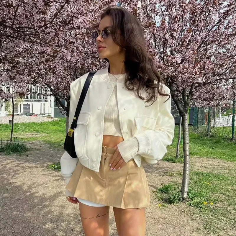 EB | Bomberjacke