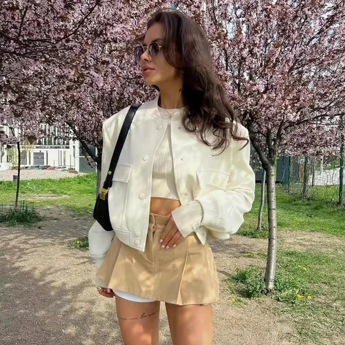 EB | Bomberjacke