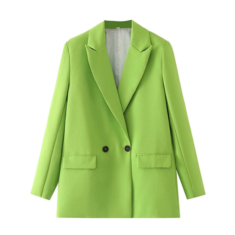 EB | Vintage Blazer für Damen