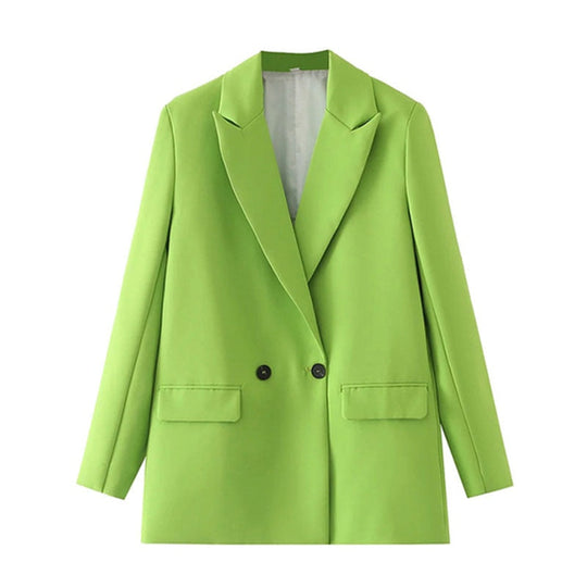 EB | Vintage Blazer für Damen