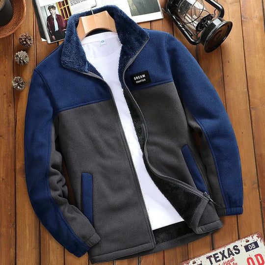 EB | Gepadded Jacke mit Kapuze Polyester Komfort und Haltbarkeit