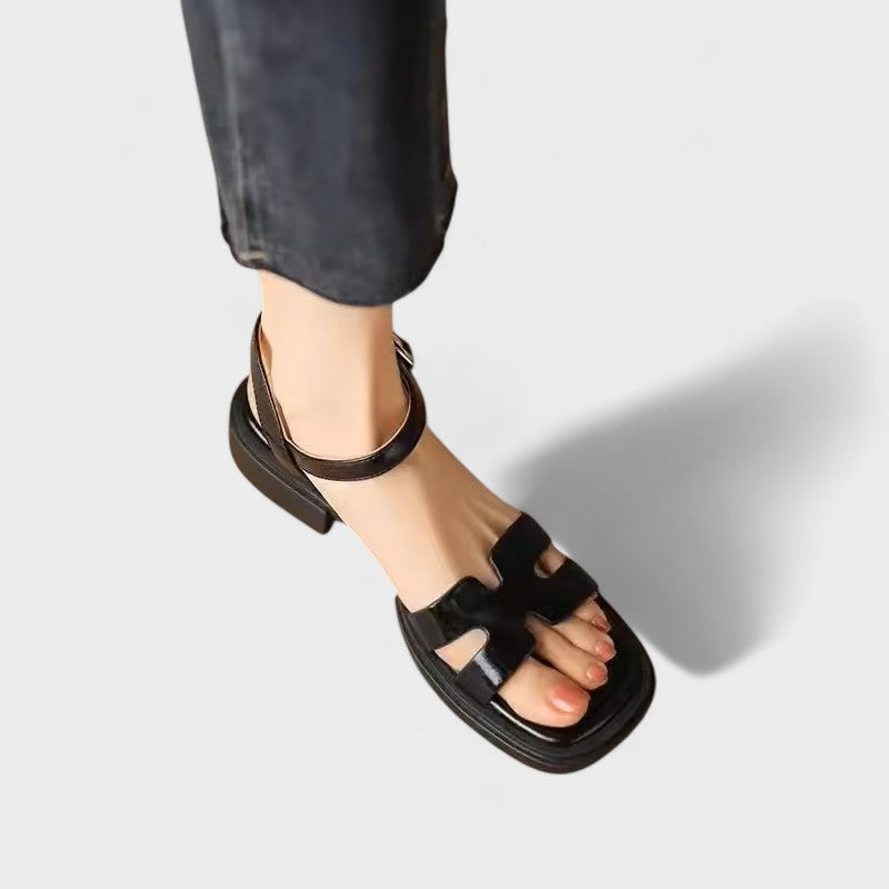 Klassische Sandalen EB EB