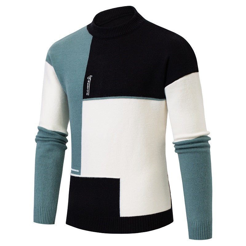 EB | Pullover für Männer