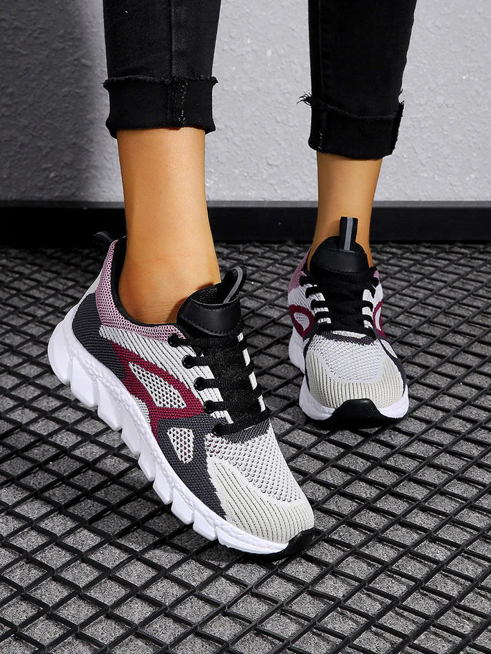 Wanderschuhe EB