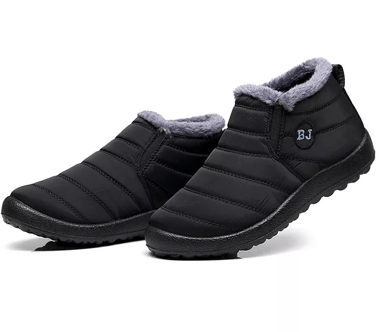 Marianne Einzel Schnee Stiefel | Stylisch & Warm EB