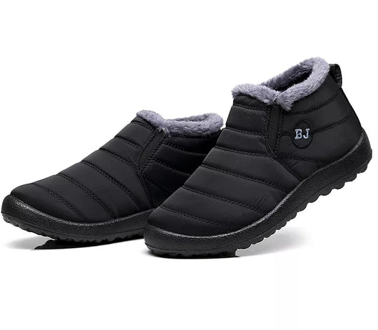 Marianne Einzel Schnee Stiefel | Stylisch & Warm EB