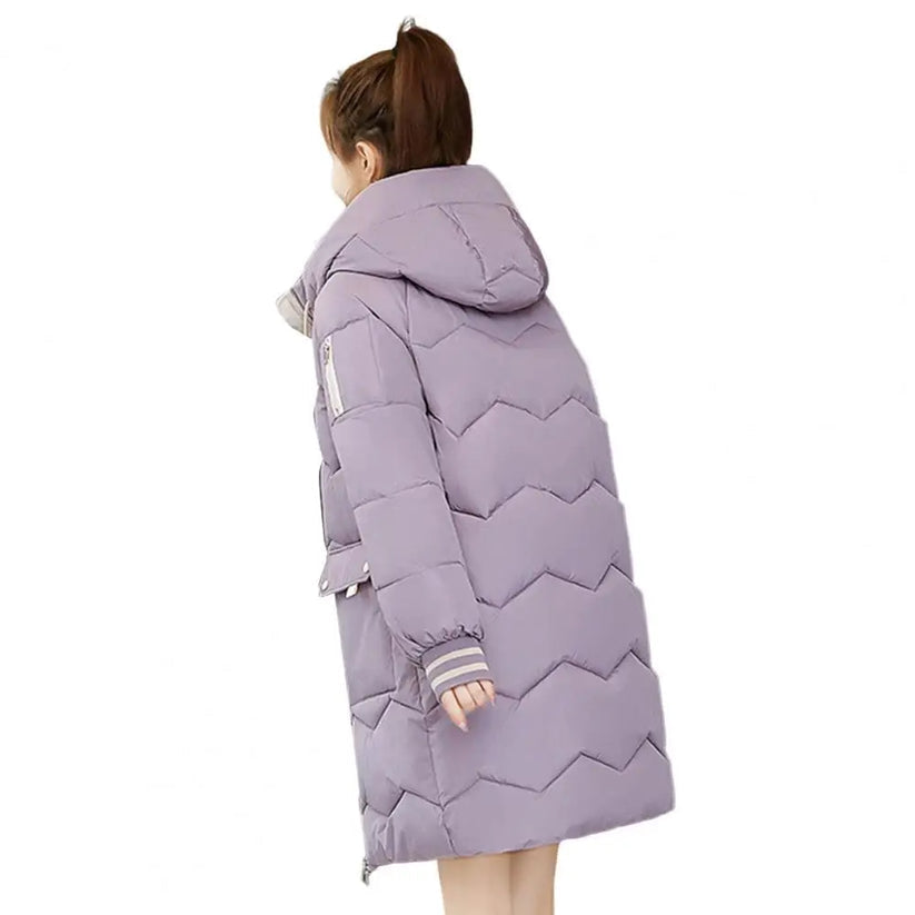 EB | Gefütterte Jacke für Damen Dorothee
