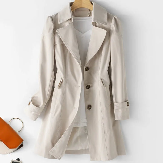 EB | Trenchcoat