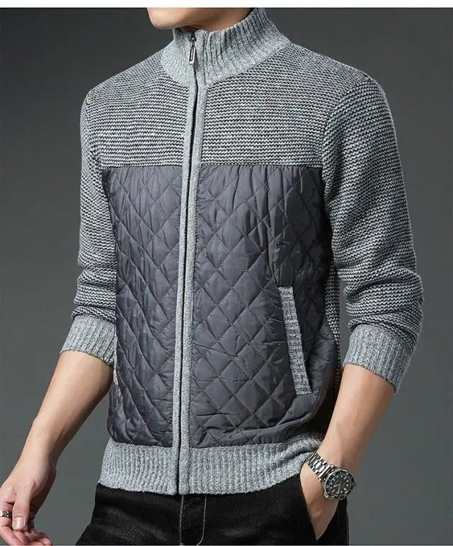 EB | Gefütterte Jacke