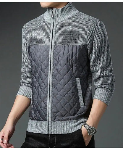 EB | Gefütterte Jacke