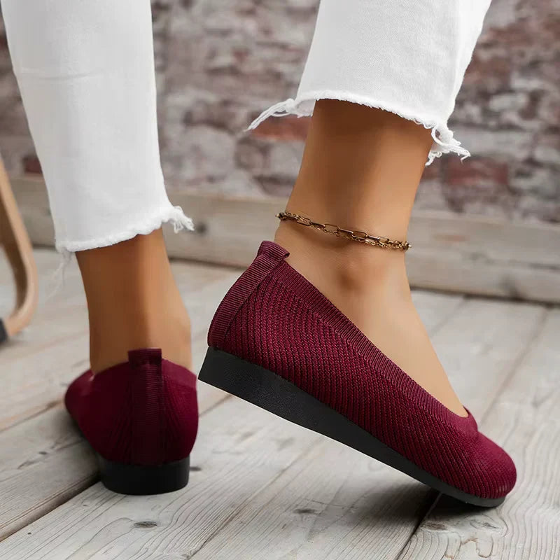 Atmungsaktive Orthopädische Schuhe EB