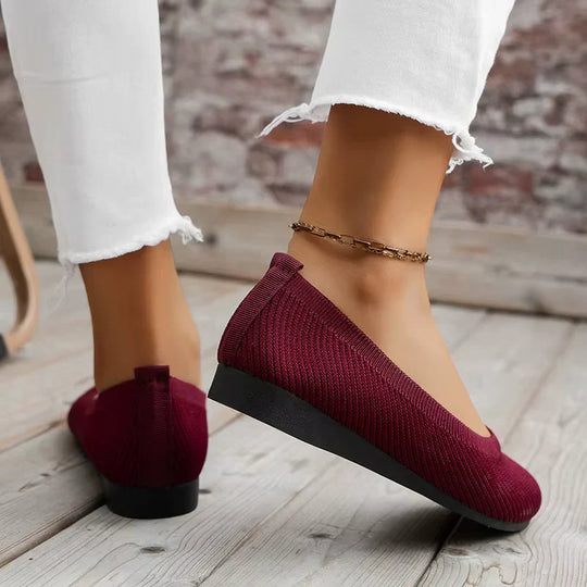 Atmungsaktive Orthopädische Schuhe EB